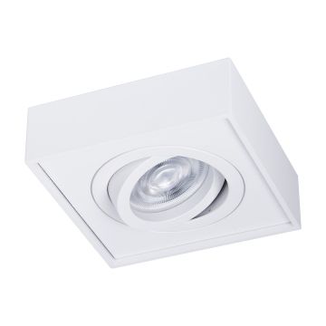Milagro Nusa ML0039 downlight wpuszczany 1x50W/GU10 IP20 