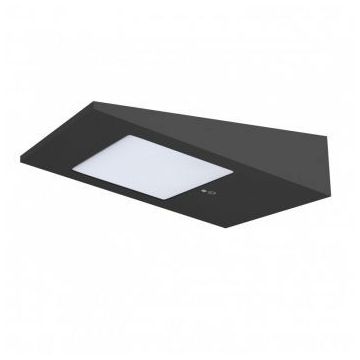 Novolux COMO 916B-L0103K-04 IP54 Lampa solarna 1x2,2W/LED