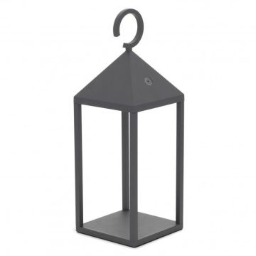 Novolux ERICE 918A-L0103L-04 IP54 Lampa stojąca 1x2,2W/LED
