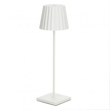 Novolux LITTA 914A-L0103L-01 IP54 Lampka stołowa 1x2,2W/LED