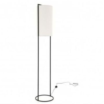 Novolux SINTRA 917A-G05X1A-02-CA IP20 Lampa podłogowa 1x60W/E27