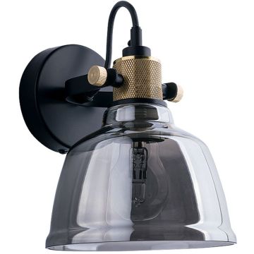 Nowodvorski AMALFI 9154 kinkiet 1x60W/E27 IP20