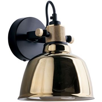 Nowodvorski AMALFI 9155 kinkiet 1x60W/E27 IP20