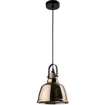 Nowodvorski AMALFI M 9153 lampa wisząca 1x60W/E27 IP20