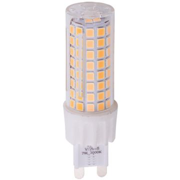Nowodvorski BULB LED G9 7W 3000K ANGLE 360 9197 żarówka LED 700lm 360° 3000K