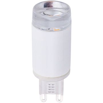 Nowodvorski BULB LED G9 LENS 3W 3000K 9173 żarówka LED 280lm 120° 3000K