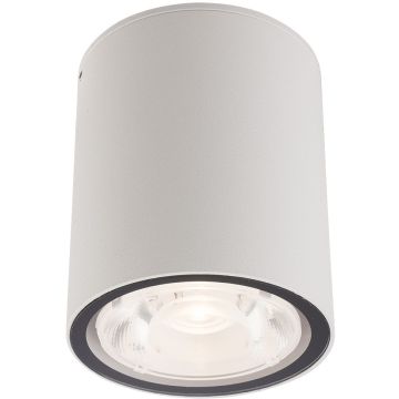 Nowodvorski EDESA LED M 9108 downlight natynkowy 1x6W/LED 370lm 68° 3000K IP54