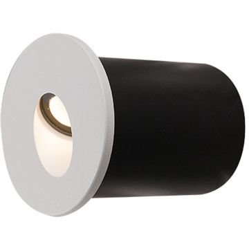 Nowodvorski OIA LED 9103 downlight wpuszczany 1x1W/LED 45lm 49° 3000K IP20