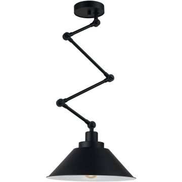 Nowodvorski PANTOGRAPH 9126 lampa sufitowa 1x60W/E27 IP20