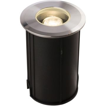Nowodvorski PICCO LED M 9105 lampa najazdowa 1x1W/LED 52lm 51° 3000K IP67