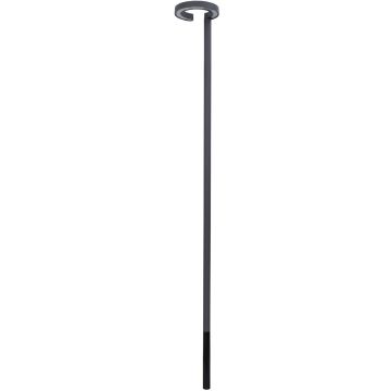Nowodvorski POLE LED I 9185 lampa stojąca 1x2W/LED 950lm 54° 3000K IP54