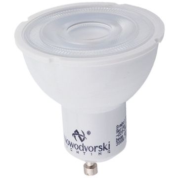 Nowodvorski REFLECTOR LED GU10 R50 7W 3000K ANGLE 36 9180 żarówka LED 500lm 36° 3000K