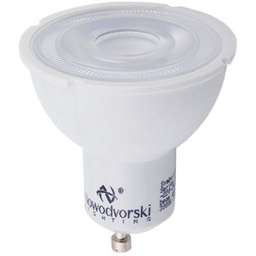 Nowodvorski REFLECTOR LED GU10 R50 7W 4000K ANGLE 36 9178 żarówka LED 500lm 36° 4000K