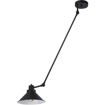 Nowodvorski TECHNO I 9144 lampa sufitowa 1x60W/E27 IP20