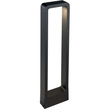 Nowodvorski THIKA LED 9118 lampa stojąca 1x9W/LED 520lm 39° 3000K IP54