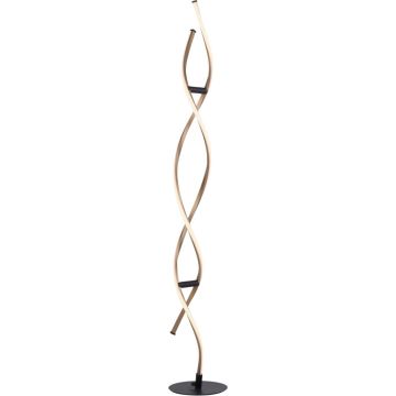 Paul Neuhaus POLINA 9140-18 lampa podłogowa 1x25W/LED 3128lm 3000k ip20