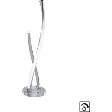 Paul Neuhaus POLINA 9141-55 lampka stołowa 1x14,5W/LED 1670lm 3000k ip20