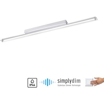 Paul Neuhaus TIMON 9108-17 kinkiet 1x26W/LED 2760lm 3000k ip44