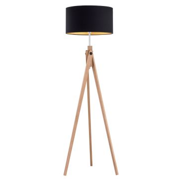 Alfa ANGEL 9281 lampa podłogowa 1x60W/E27  