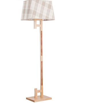 Alfa ANGELA 9233 lampa podłogowa 1x15W/E27   