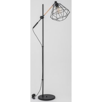 Alfa Boogie 9256 lampa podłogowa 1x60W/E27 IP20
