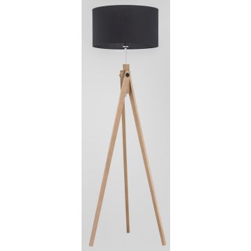 Alfa GERA 9275 lampa podłogowa 1x15W/E27   