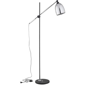 Alfa INDRA 9297 lampa podłogowa    