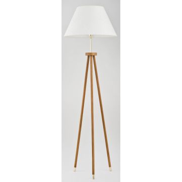Alfa LENTO 9212 lampa podłogowa 1x60W/E27 