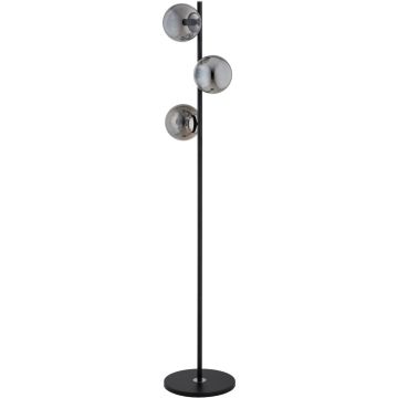 Alfa MALAGA 9290 lampa podłogowa 3x10W/E14   