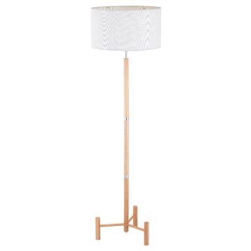 SUPRA 9294 lampa podłogowa 1x15W/E27 IP20