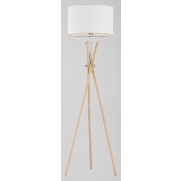 Alfa TRIVET 9274 lampa podłogowa 1x15W/E27   