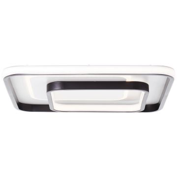 Brilliant Cava G99383/75 lampa sufitowa 3000K IP20
