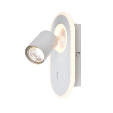 Brilliant Kimon G99556/05 kinkiet 1x10W/ 3000K IP20