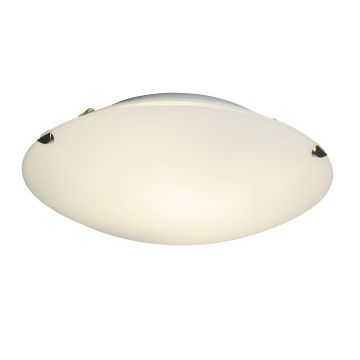 Brilliant Melania G98841/05 lampa sufitowa 1x9W/E27 IP20