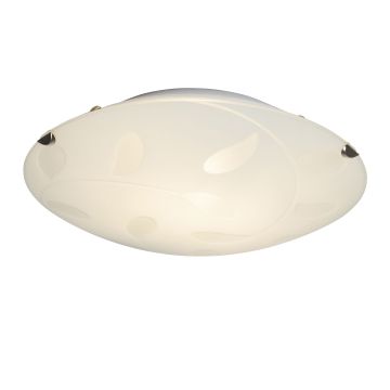 Brilliant Melania G98841/70 lampa sufitowa 1x9W/E27 IP20