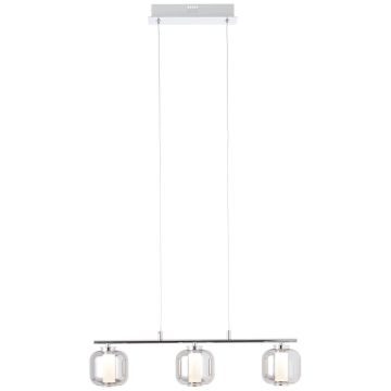 Brilliant Rafa G99259/93 lampa wisząca 3000K IP20