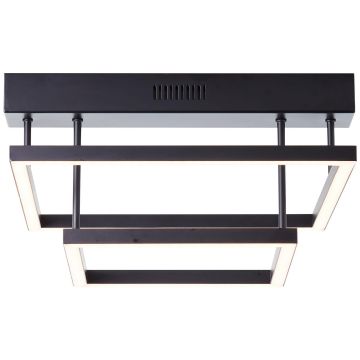 Brilliant Ranut G99493/06 lampa sufitowa 3000K IP20
