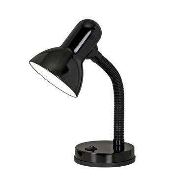 Eglo BASIC 9228 lampka biurkowa 1x40W/E27 