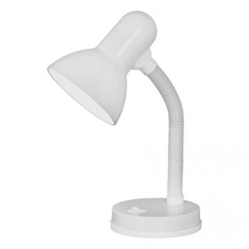 Eglo BASIC 9229 lampka biurkowa 1x40W/E27 