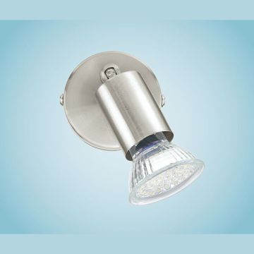 Eglo BUZZ-LED 92595 kinkiet 1xLED/3W 3000K