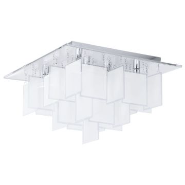 Eglo CONDRADA 1 92727 plafon sufitowy 8x18W/G9 3000K