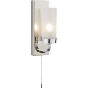 Endon Edrea 92960 kinkiet 1x3w/g9   ip44
