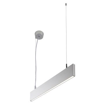 Endon Kingsley 92520 lampa wisząca 25W/LED IP20 2000lm