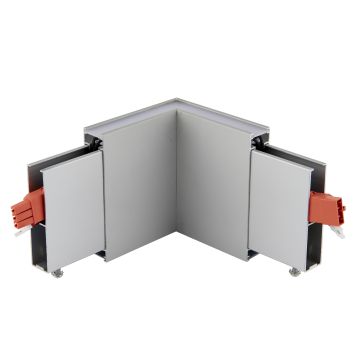 Endon Kingsley 92521 Łącznik  4000K IP20