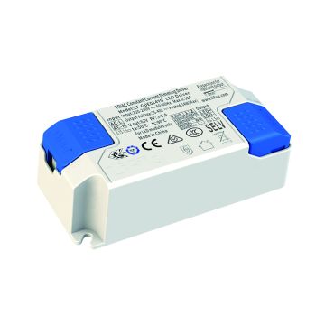 Endon LED Driver Constant Current Dimmable 92722 zasilacz  IP20 
