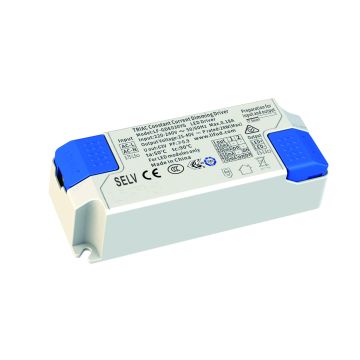 Endon LED Driver Constant Current Dimmable 92723 zasilacz  IP20 