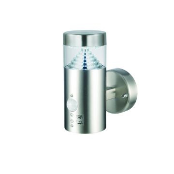 Endon Pyramid 92533 kinkiet 3.3W/LED IP44 300lm