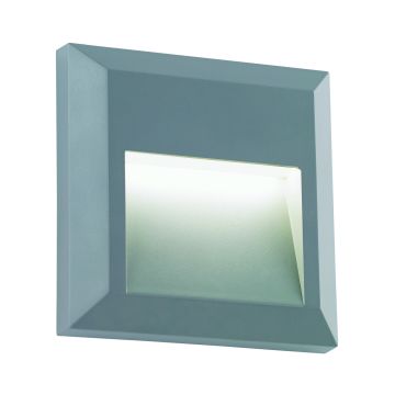 Endon Severus EL-40107 kinkiet 1.1W/LED IP65 42lm