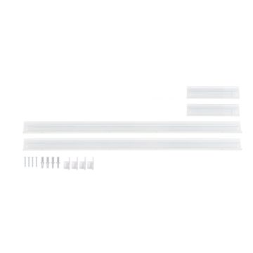 Endon Stratus 92823 Element montażowy   IP20