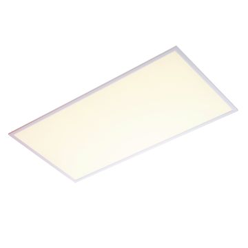 Endon Stratus Pro 92276 Panel LED 50W/LED IP40 6000lm